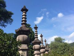 -溪口-滕头旅游景区