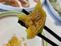-开海·红岛海鲜虾水饺(石老人店)