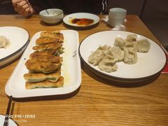 -伊喜饺子·烤鸭(五道口学院路店)