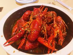 -江味龙虾馆·裸蓝龙虾(南山店)