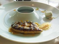 -翡翠36餐厅(浦东香格里拉店)