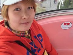 -台场海滨公园船码头