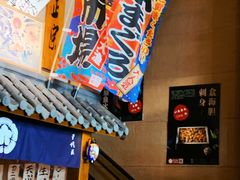 -千代武日本料理(哈西店)