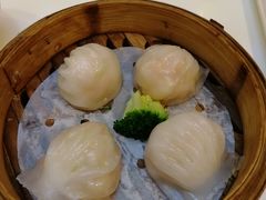 水晶虾饺-虾饺妹·酒家(金碧店)