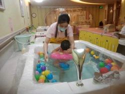 -生命加•Q考拉月子会所(玫瑰园店)