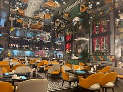 -巴依老爷新疆美食(清华东门店)
