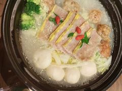 -大中华酒楼·主席武昌鱼·武汉美食地标(江汉路步行街店)