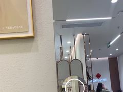 -海马体照相馆丨大师(青岛万象城店)