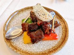 摩卡排骨-新加坡珍宝海鲜JUMBO Seafood(西安skp店)