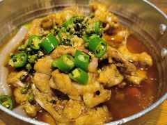 -1819餐厅·团队聚餐·烤串·精酿