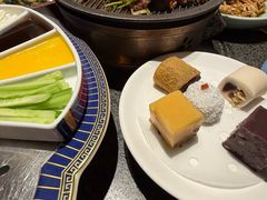 -真地道京味府·鲜橙烤鸭·北京菜(朝外大街东大桥店)