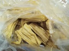 -黄毛鸭脖(汉阳总店)