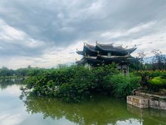 -江心屿景区