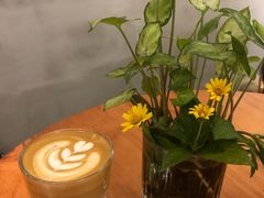 澳白-25#COFFEE(古地石店)
