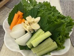 -平壤馆(西塔街店)