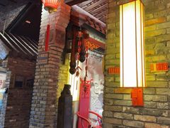 -龍歌自助小火锅(崂山丽达店)