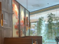 -爱碗亭·鲜炒湖南菜(壹城中心店)