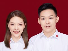 -海马体照相馆(广州新世界云门New park店)