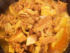 -忠顺斋易州印象烤鸭店(东关新村店)