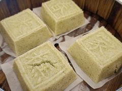 -春家·非遗手工小吃(徐汇万科广场店)