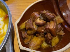 -隔壁老王·家常云南菜(花巷店)