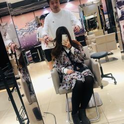 -IN STYLE•造型