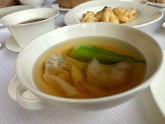 -富力丽思卡尔顿酒店·丽轩中餐厅
