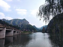 -大连冰峪旅游度假区