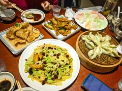 -好妈王饺子(滂江街店)