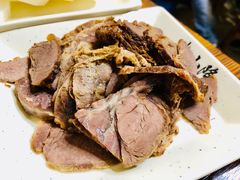 -牛小隆牛肉面馆(四牌楼店)