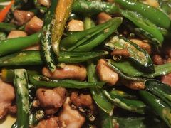 -院8里·小聚园老川菜(九眼桥店)