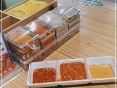 -北京小炮儿炙子烤肉·铜锅涮肉(南京弘阳广场店)