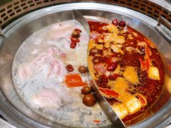 -羊来顺冰煮鲜羊铁锅烀羊肉(八卦岭店)