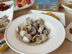-锦园餐厅(九龙湖开元度假村店)