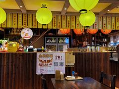 大堂-鸟鹏烧鸟居酒屋(熙龙湾店)