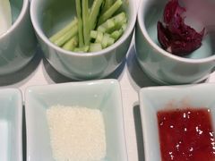 -聆桂烤鸭·金奖烤鸭(静联广场店)