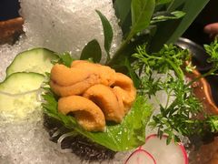 -和一料理(安阳店)