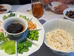 -四季民福烤鸭店(王府井东安门店)