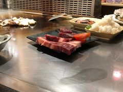 -恋铁板烧(阳光新生活广场店)