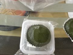 -泸溪河桃酥(秦淮夫子庙一店)