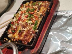 -钱锋炭缸烧烤(扶余路直营一店)