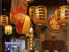 -南京大牌档(青岛万象城店)