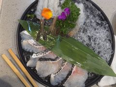 -海底捞火锅(大悦城店)