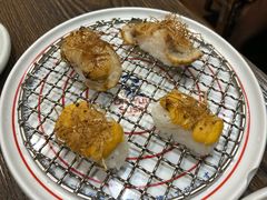 -大雄寿司(中华广场店)