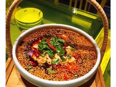 钵钵鸡-辛香汇(宝乐汇店)