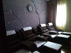 -大唐盲人按摩中心(天山路店)