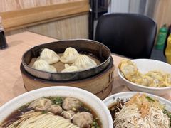-蒋家桥饺面店(东关街店)