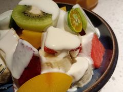 -秀玉coffee&kitchen(黄石大上海店)