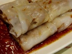 -鸿运茶餐厅(皇岗店)