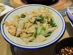 -妈妈的味道(和顺古镇店)